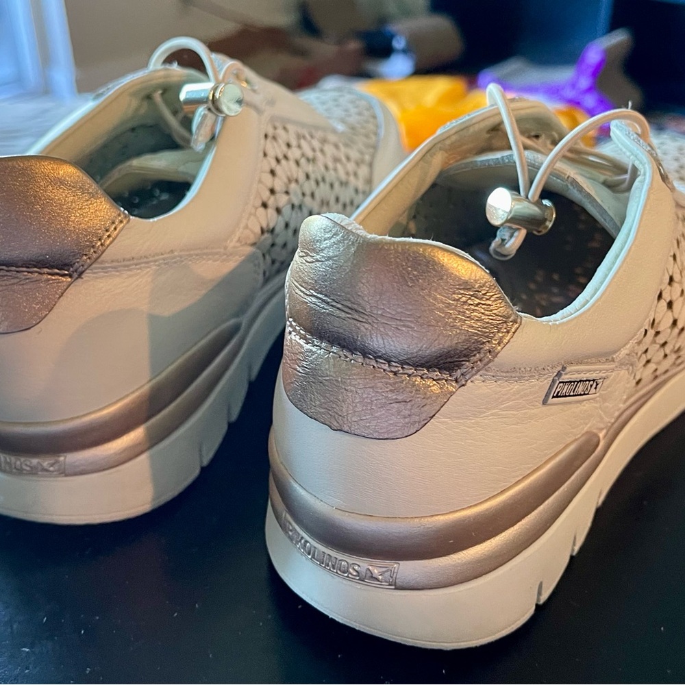 PIKOLINOS CANTBRIA WOMEN’S SNEAKERS - Picture 4 of 11